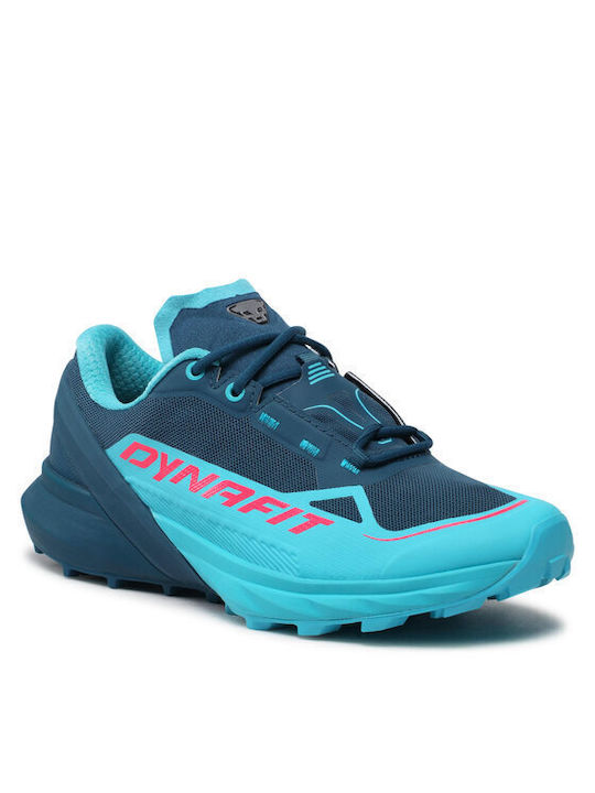 Dynafit Ultra 50 Femei Pantofi sport Trail Running Albastre