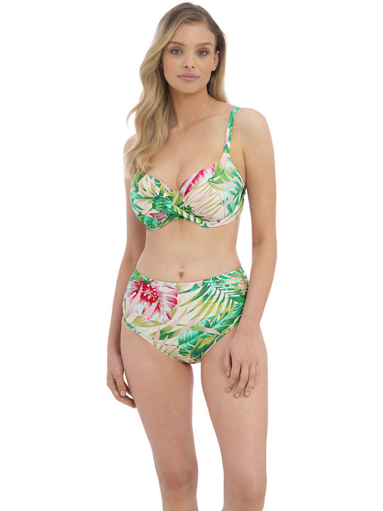 FANTASIE Bikini Slip FS501772SOB FLORAL