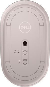 Dell MS3320W Безжичен Bluetooth Мини Мишка Ash Pink