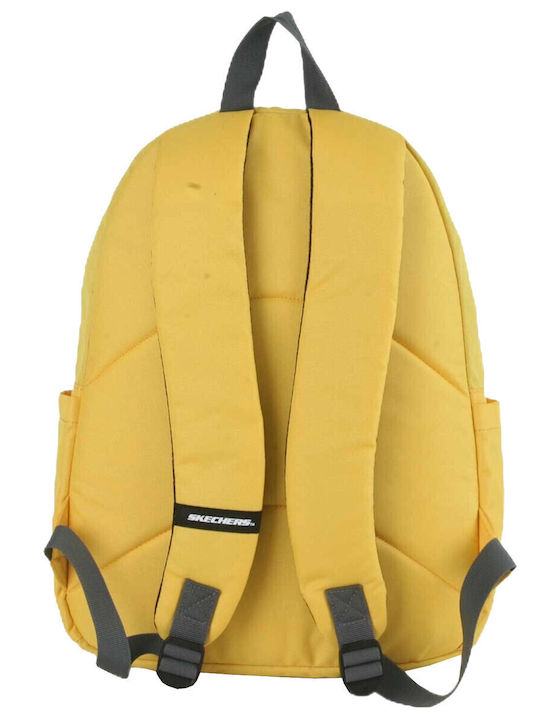 Skechers Downtown Yellow