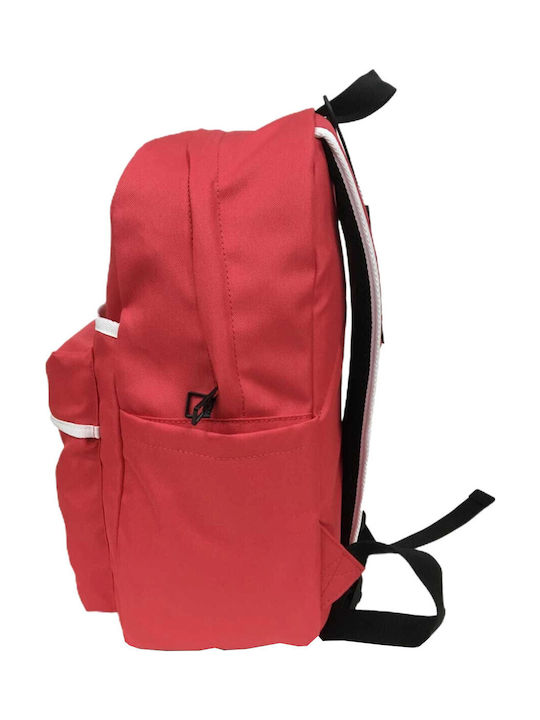 Skechers Downtown Rucsac Culoare Full Face Roșu