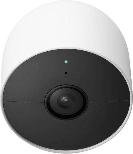 Google GA01317-DE IP Cameră de Supraveghere Wi-Fi Full HD 1080p Pe baterii