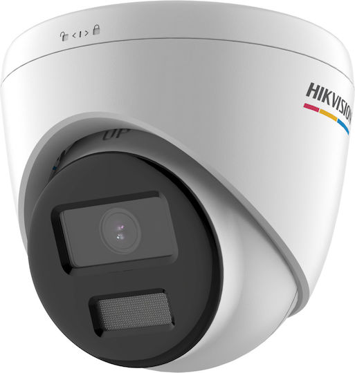 Hikvision DS-2CD1327G0-L(C) IP Surveillance Camera Full HD 1080p Waterproof with Lens 2.8mm