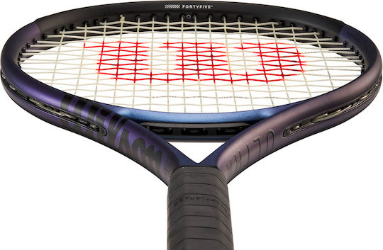 Wilson Ultra 108 V4.0 Ρακέτα Τένις χωρίς Πλέγμα