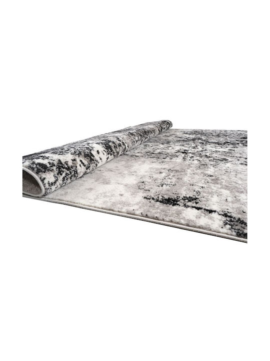 Estia Estia 4871 Χαλί Ορθογώνιο D. Grey / L. Grey 160x230cm