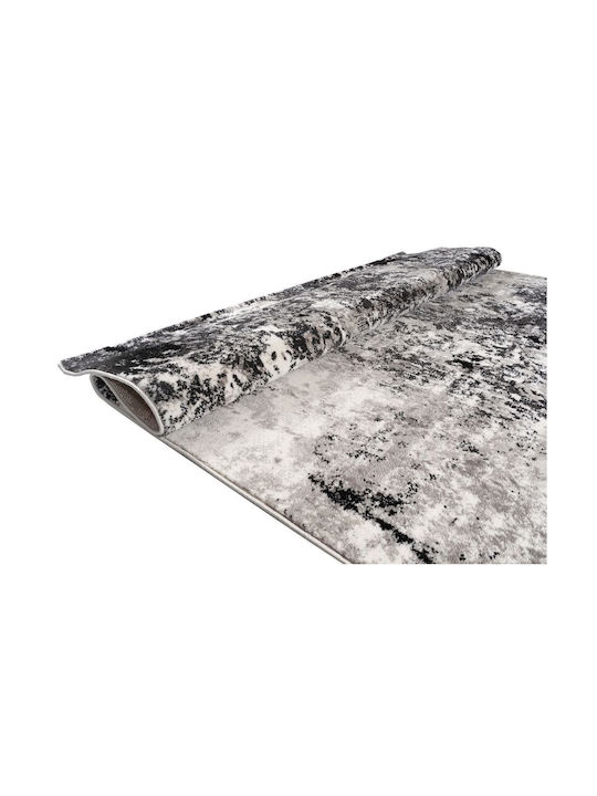 Estia Estia 4871 Χαλί Ορθογώνιο D. Grey / L. Grey 160x230cm