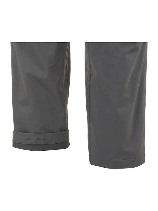 Helikon Tex Trekking VersaStretch Κυνηγετικό Παντελόνι σε Μαύρο χρώμα