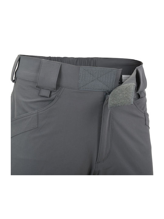 Helikon Tex Trekking VersaStretch Κυνηγετικό Παντελόνι σε Μαύρο χρώμα