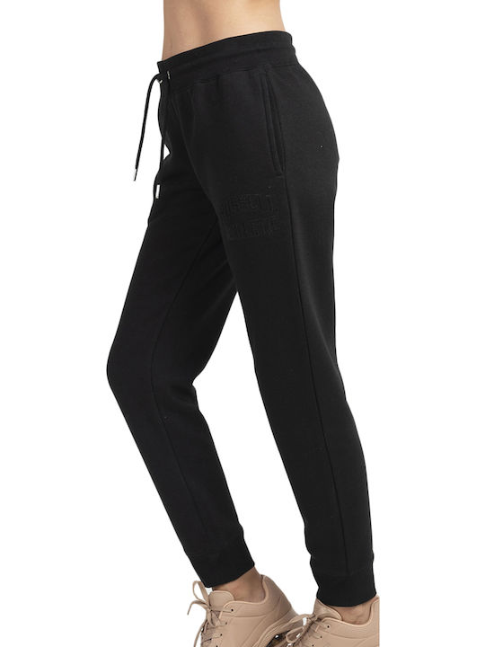 Jogginghose Jogger Schwarz