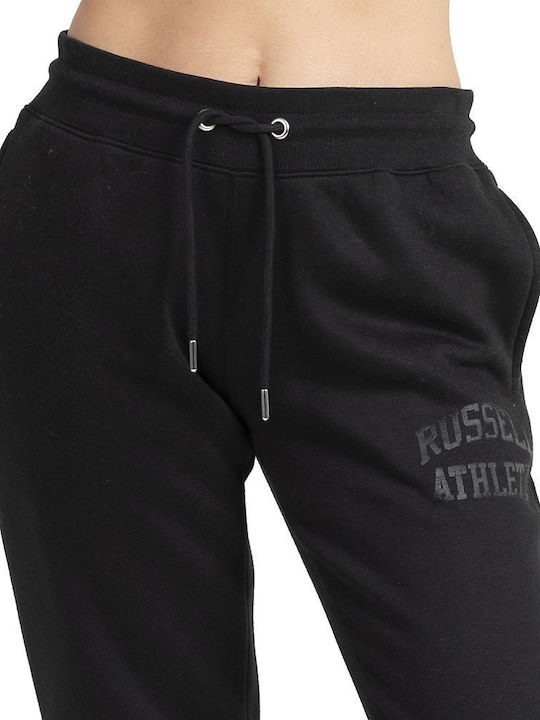 Jogginghose Jogger Schwarz