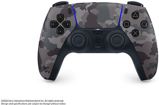 Sony DualSense Wireless Gamepad for PS5 Camouflage
