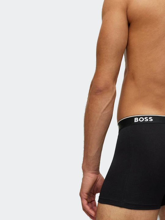 Men's Boxers Multicolour 3Pack