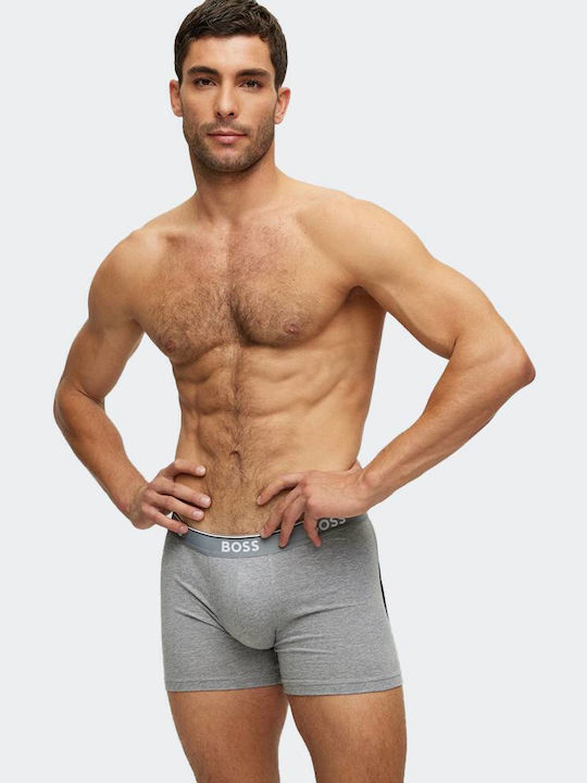 Men's Boxers Multicolour 3Pack