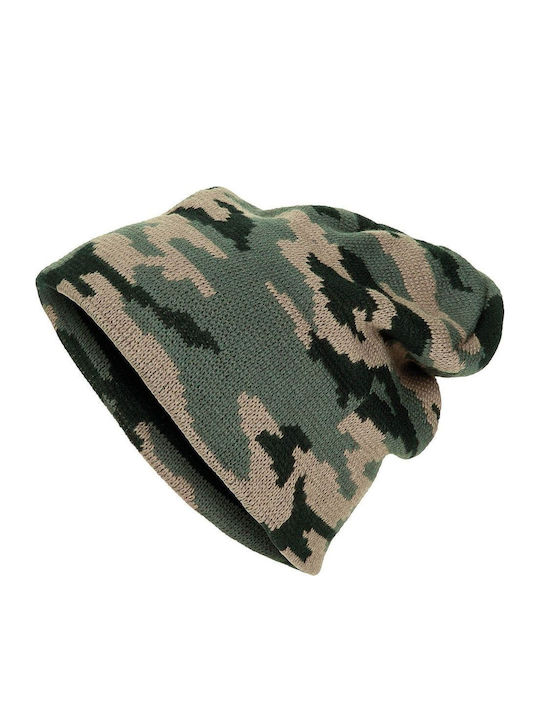 Beanie Căciulă Pentru Bărbați Woodland