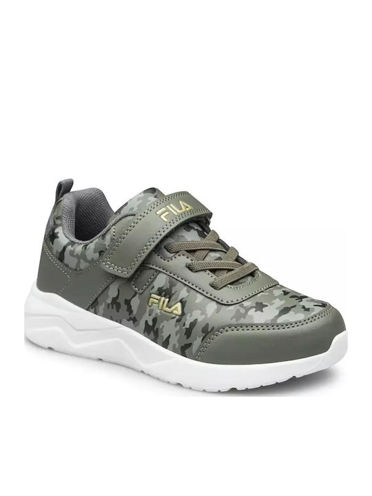 FILA