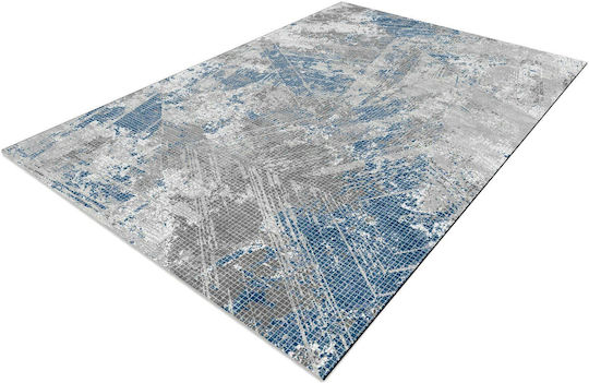 Balsan 9993 Σετ Χαλιά Κρεβατοκάμαρας Cadence Celeste 9993 3τμχ