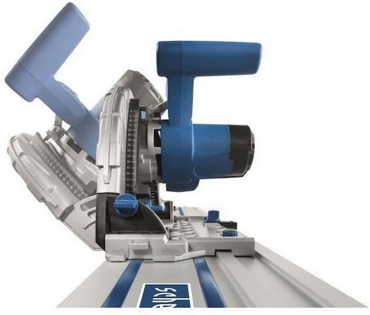 Scheppach PL75 1600W mit Absaugsystem