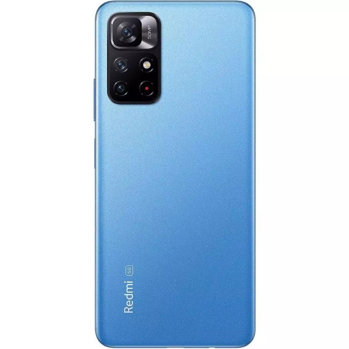 Xiaomi Redmi Note 11S 5G Dual SIM (4GB/128GB) Twilight Blue | Skroutz.gr