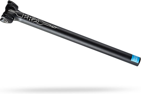 PRO LT Ντίζα Σέλας Ποδηλάτου Σταθερή 27.2mm