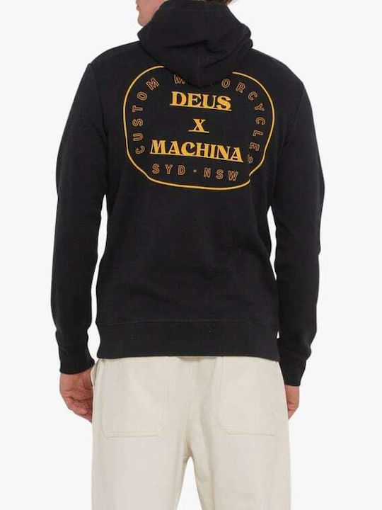 Deus Ex Machina