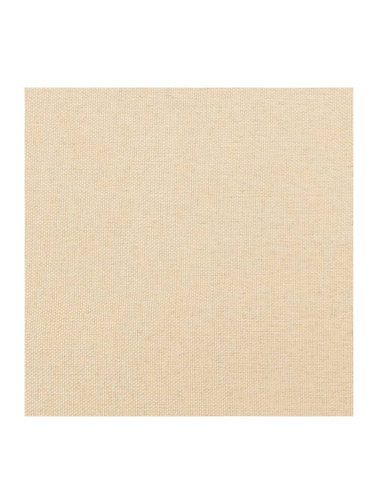 Председки Трапезария Крем 2бр 55x58x82бр