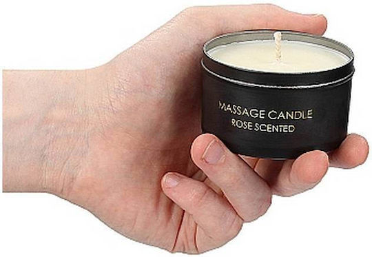 Le Désir Massage Candle with Scent Rose 127gr