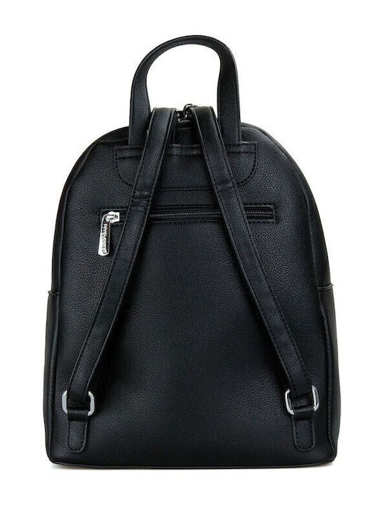 Women's Bag Backpack Black