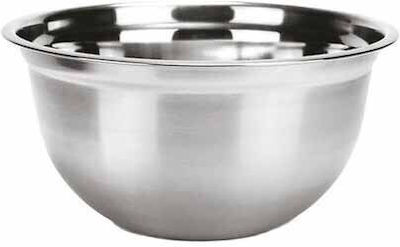 Homestyle Stainless Steel Mixing Bowl