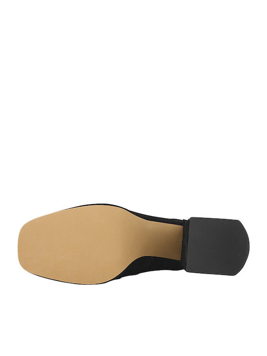 Gade Pumps Schwarz
