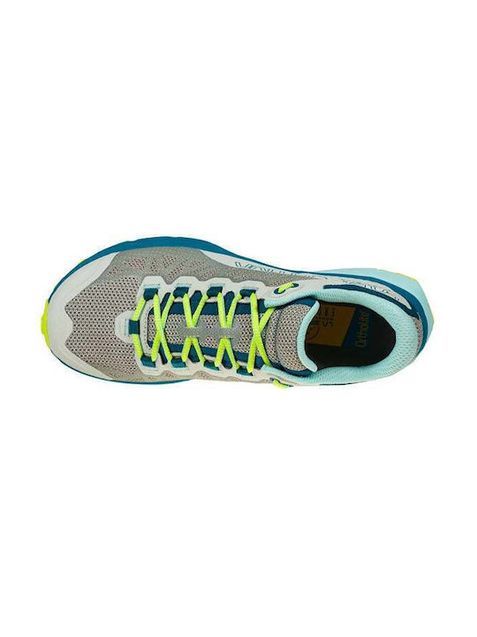 Karacal Damen Sportschuhe Trail Running Gray