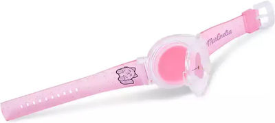 Martinelia My Best Friends - Lip Gloss Watch Kinder Make-up