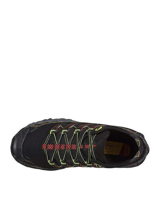 La Sportiva Ultra Raptor II Мъжки Планински Обувки Черни