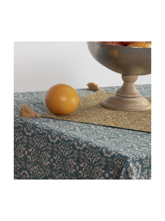Nef-Nef Homeware Σουπλά Υφασμάτινο Πολύχρωμο 33x48cm Nef-Nef Homeware Σουπλά Υφασμάτινο Πολύχρωμο 33x48cm