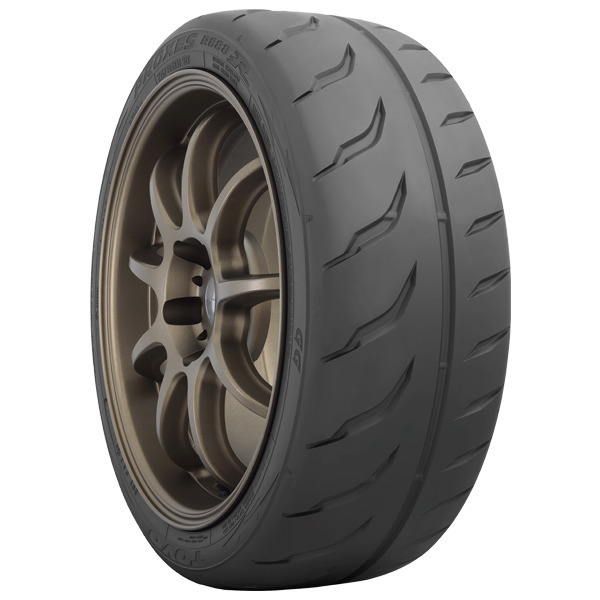 Toyo Proxes R888R 205/50 R15 89W XL Θερινό Λάστιχο για