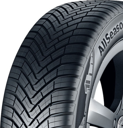 AllSeasonContact 275/40R20 106Y XL Autoreifen für Passagierfahrzeug