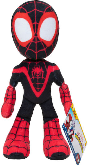 Disney Λούτρινο Spidey and His Amazing Friends 20 εκ. (Διάφορα Σχέδια)