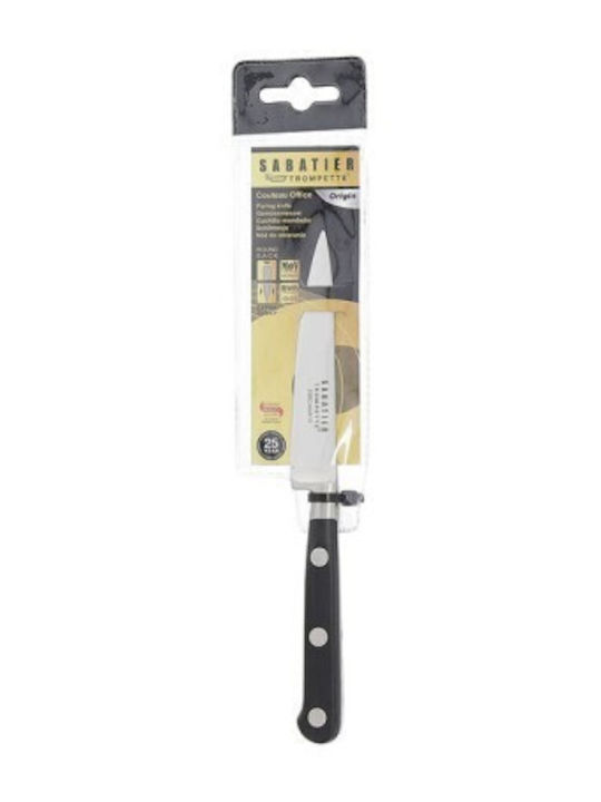 Sabatier Origin General Use Knives of Stainless Steel 10cm S2704728 6pcs