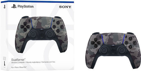 Sony DualSense Wireless Gamepad for PS5 Camouflage