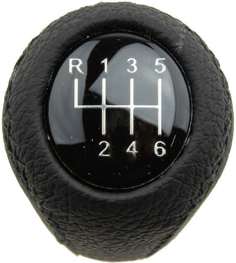 NTY für Mazda 3 / 6 / CX-7 / MX-5 Schwarz