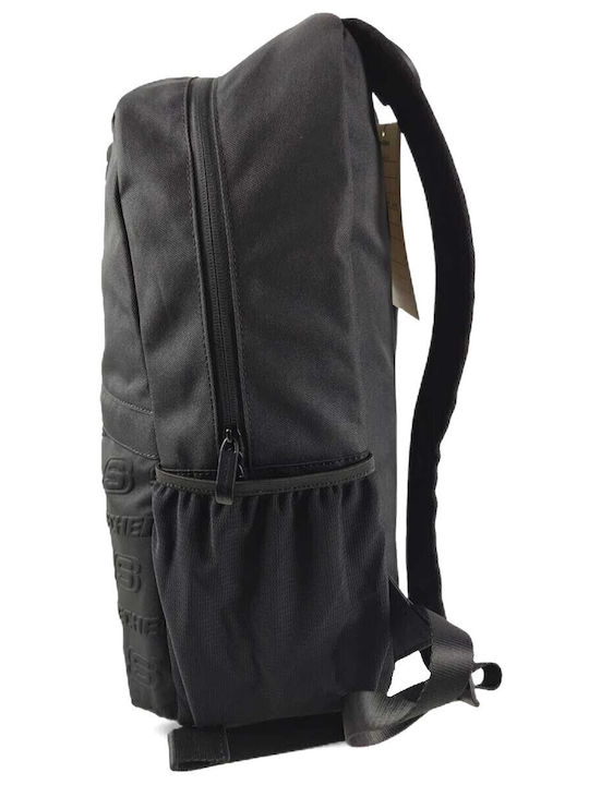 Skechers Rucksack Schwarz