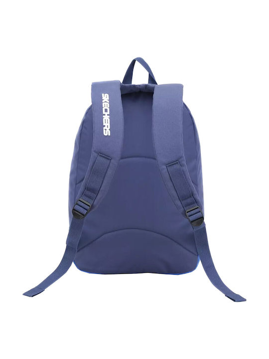 Skechers Backpack Navy Μπλε