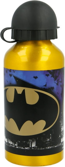 Stor Детска Термос Batman Алуминий Жълт 400ml