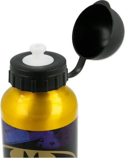 Stor Детска Термос Batman Алуминий Жълт 400ml