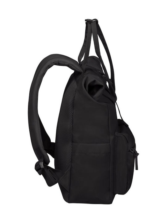 American Tourister UrbanGroove 17lt Μαύρο