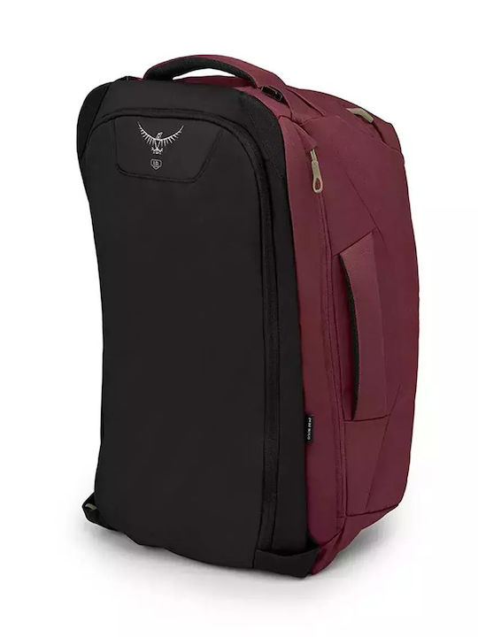 Osprey 10003684 40lt Red
