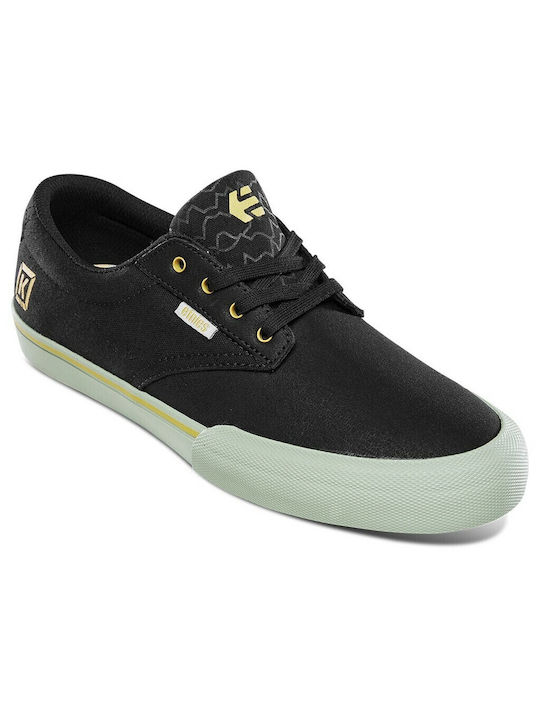 Etnies Jameson Vulc Sneakers Black