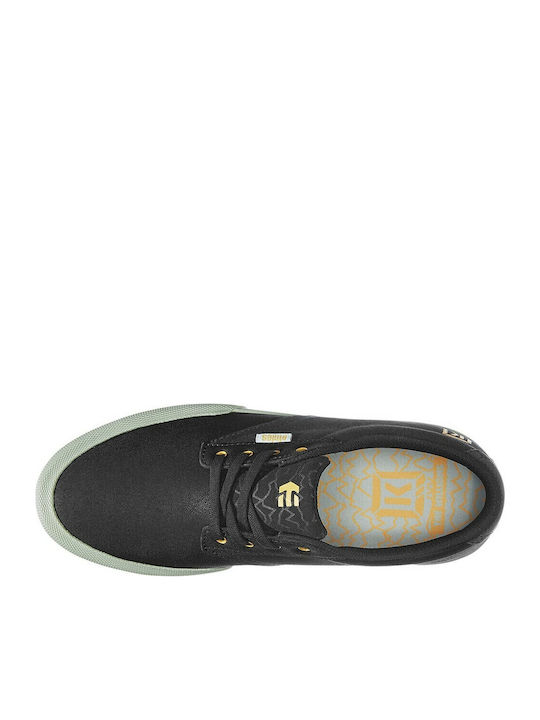 Jameson Vulc Sneakers Black