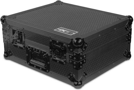 UDG Flight Case Ultimate Multi Format Turntable MK2 Μαύρο