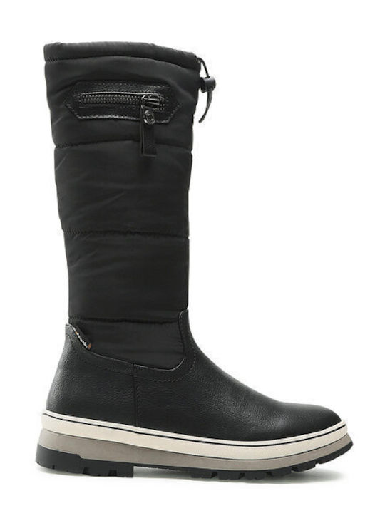 Refresh Women's Boots Black