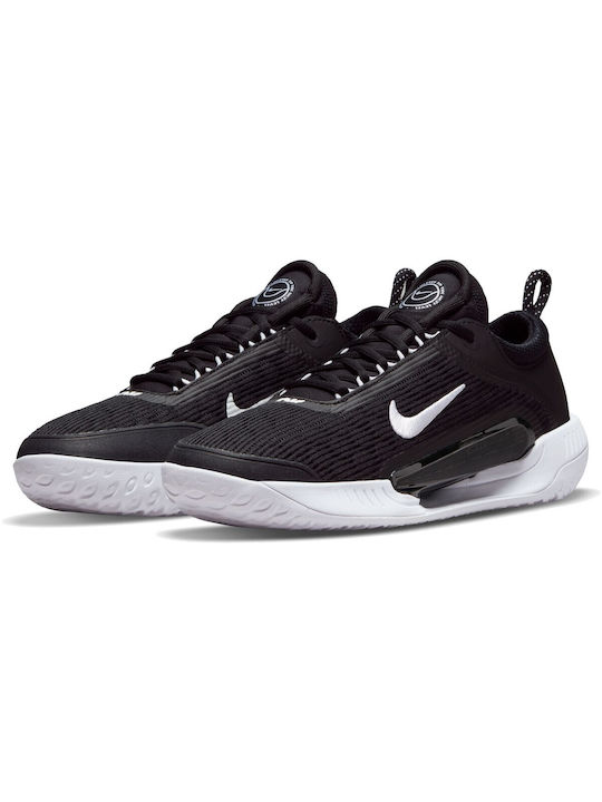 Nike Zoom NXT Bărbați Pantofi Tenis Curți dure Negru / Alb